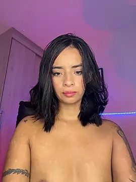 Laura fernandezII online show from 20, 3, 2026