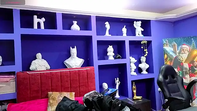  sharlotte777 online show from 20, 11, 2025