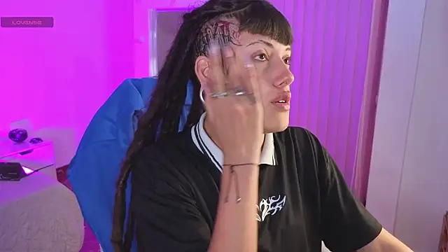  sharlotte777 online show from 5, 3, 2026