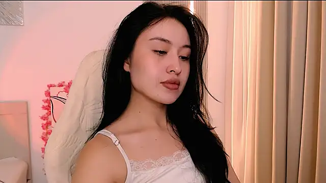 Ann  Cute online show from 13, 6, 2026