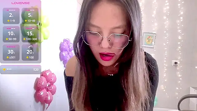 Risalynn online show from 20, 3, 2025