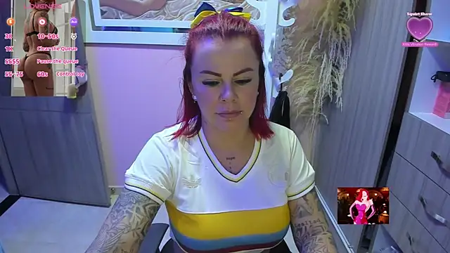 KAROL MILF online show from 24, 6, 2026