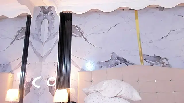 Princess Violett online show from 1, 2, 2025