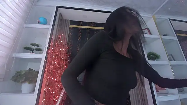 Princess Violett online show from 16, 12, 2025