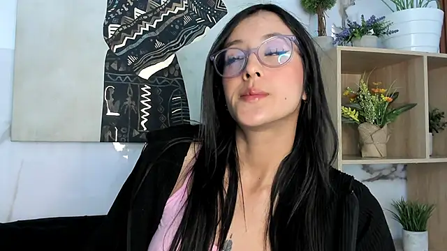 Princess Violett online show from 18, 12, 2025