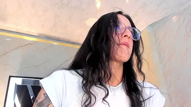 Princess Violett online show from 27, 2, 2026