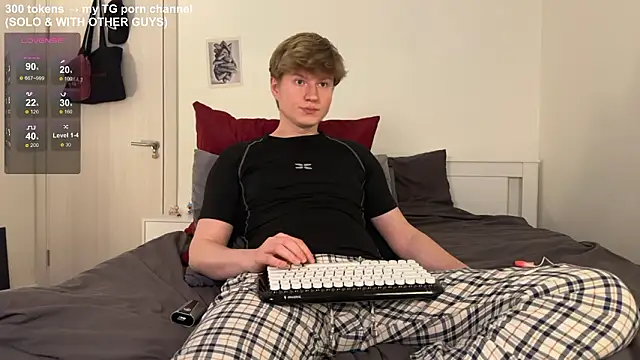 vlad ggvldd online show from 8, 3, 2026