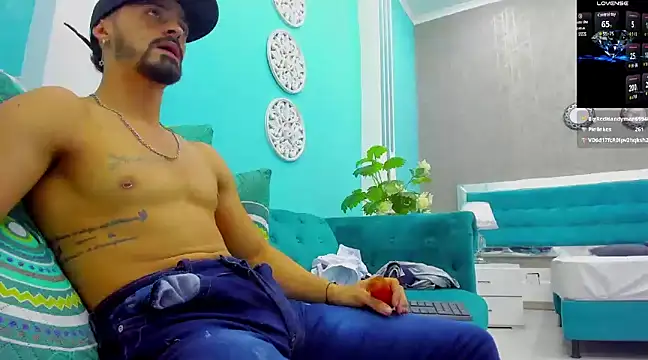 MAXIMUS MASTE3 online show from 29, 12, 2024