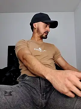 MAXIMUS MASTE3 online show from 22, 2, 2025