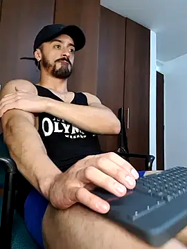 MAXIMUS MASTE3 online show from 9, 3, 2025