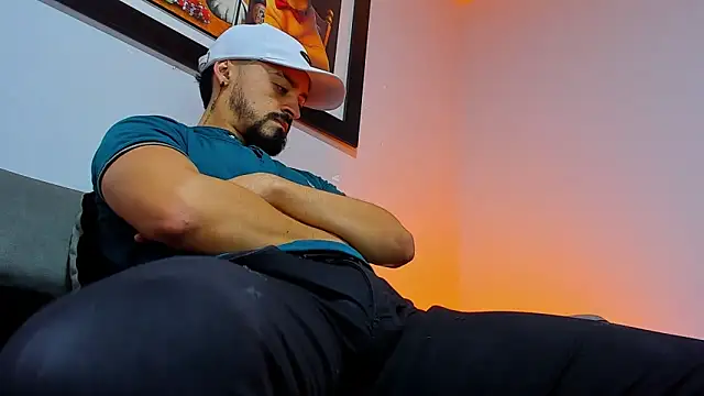 MAXIMUS MASTE3 online show from 26, 10, 2025