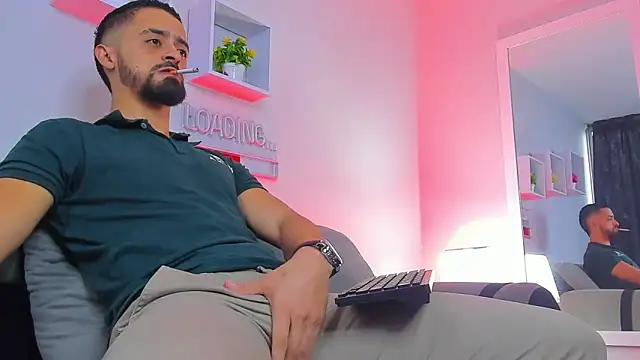 MAXIMUS MASTE3 online show from 21, 2, 2026