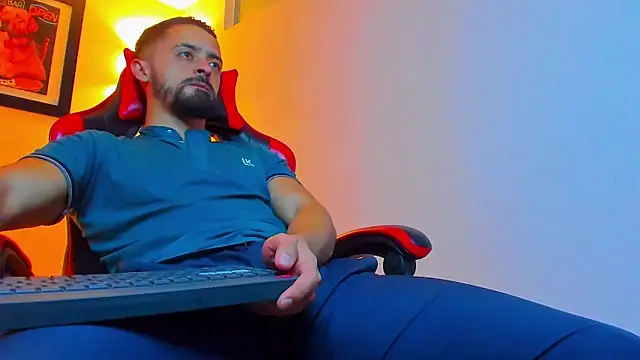 MAXIMUS MASTE3 online show from 25, 2, 2026