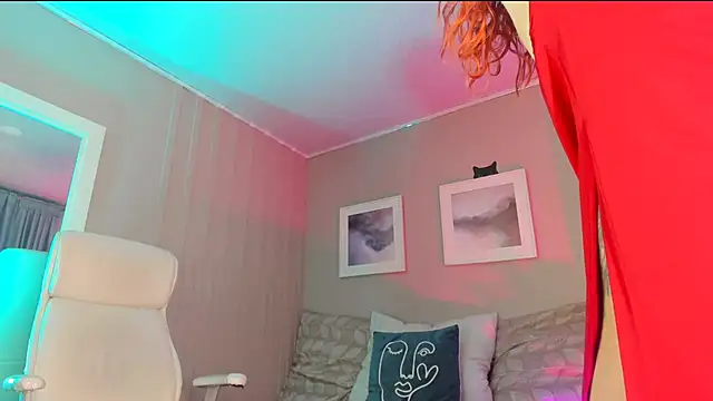 jess ox online show from 21, 2, 2025