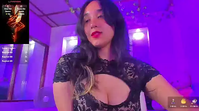 juliieta love online show from 4, 2, 2025