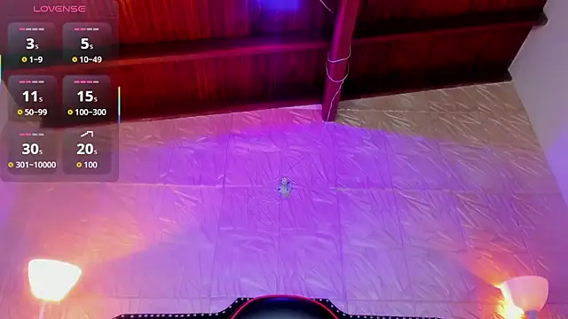 Snapshot of Sofii_Carter chatting on 28, 2, 2026 Sofii Carter online show from 28, 2, 2026