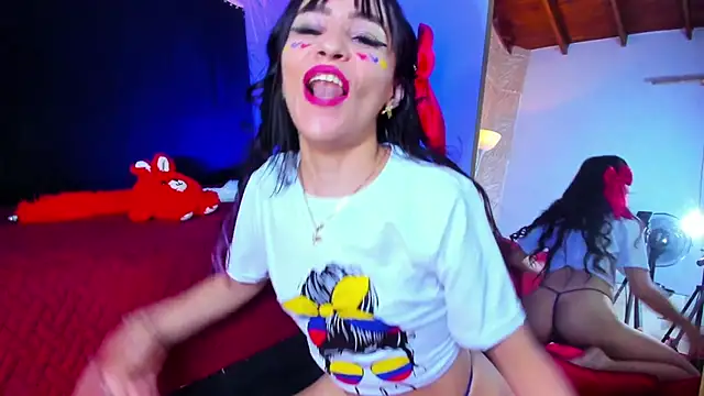 Sofii Carter online show from 3, 7, 2026