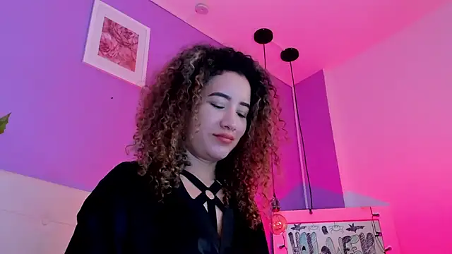 Charlotte11-11 online show from 30, 10, 2025