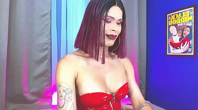 dark sailent online show from 21, 12, 2024