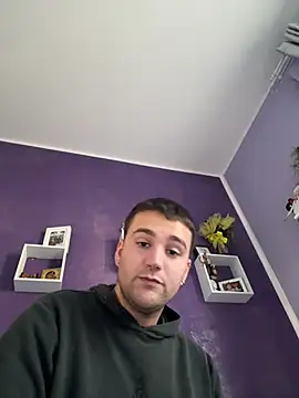 Snapshot of ErPumas126 chatting on 12, 12, 2024 ErPumas126 online show from 12, 12, 2024