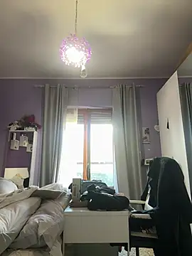 Snapshot of ErPumas126 chatting on 17, 12, 2024 ErPumas126 online show from 17, 12, 2024