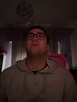 Snapshot of ErPumas126 chatting on 15, 1, 2025 ErPumas126 online show from 15, 1, 2025