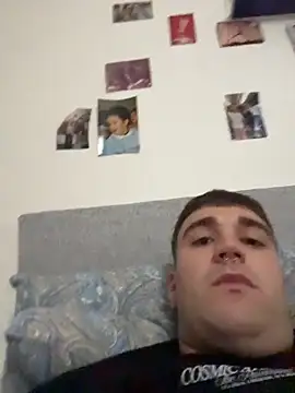 Snapshot of ErPumas126 chatting on 30, 10, 2025 ErPumas126 online show from 30, 10, 2025