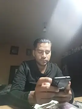 d3lfigarcia online show from 30, 7, 2026