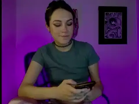 Snapshot of kim_jeins11 chatting on 15, 12, 2024 kim jeins11 online show from 15, 12, 2024