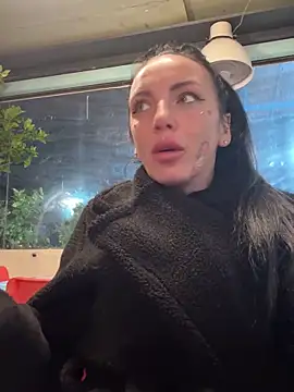 cicciolina online show from 27, 1, 2025