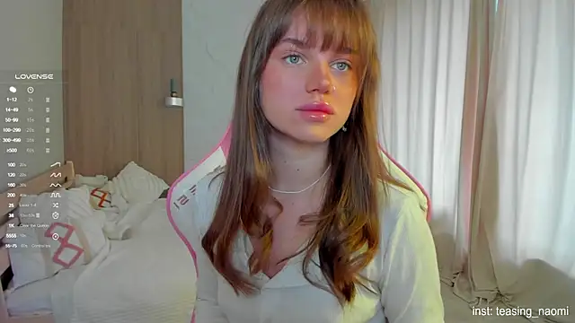 aesthetics  tease online show from 28, 10, 2025