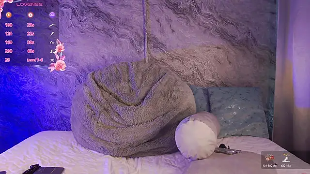 Snapshot of GabrielaGreco chatting on 3, 12, 2024 GabrielaGreco online show from 3, 12, 2024