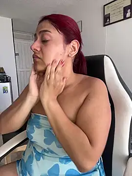 Aprilsmith2 online show from 5, 12, 2024