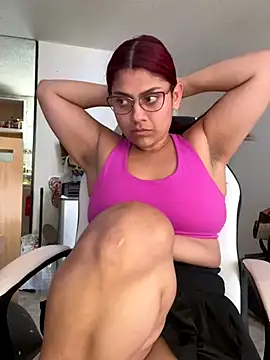 Aprilsmith2 online show from 6, 12, 2024