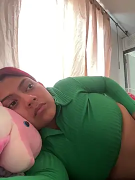 Aprilsmith2 online show from 7, 12, 2024