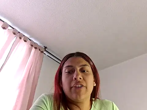 Aprilsmith2 online show from 5, 1, 2025