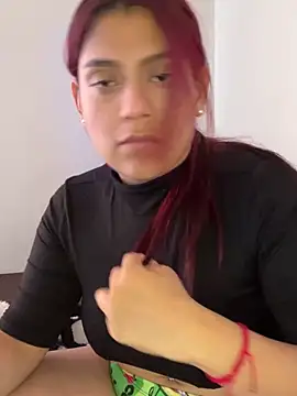 Aprilsmith2 online show from 6, 1, 2025