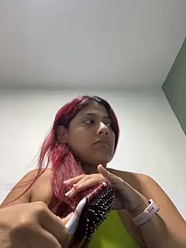 Aprilsmith2 online show from 12, 10, 2025