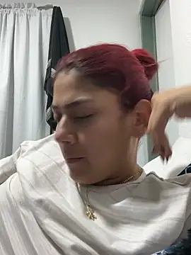 Aprilsmith2 online show from 17, 2, 2026