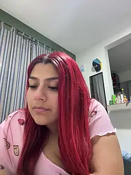 Aprilsmith2 online show from 20, 2, 2026