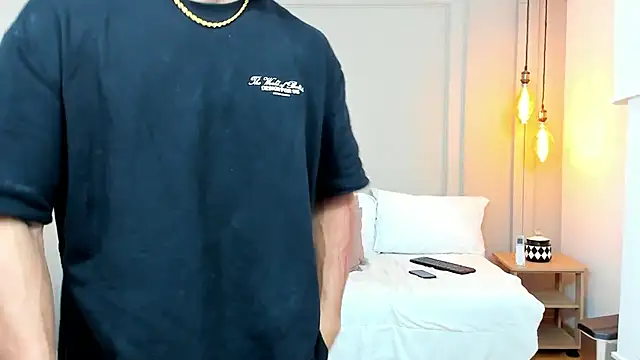 Dominick star online show from 28, 12, 2024