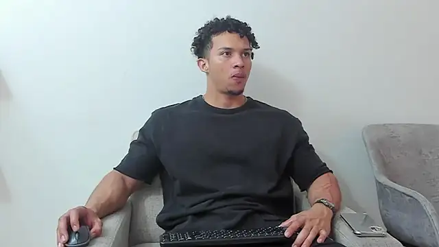 Dominick star online show from 10, 2, 2025