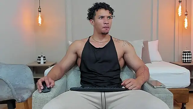 Dominick star online show from 11, 2, 2025