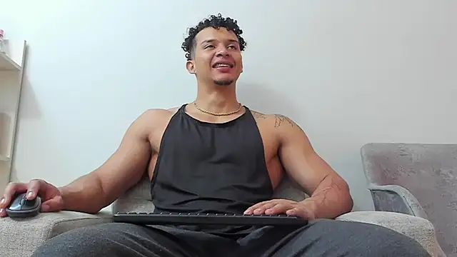 Dominick star online show from 21, 2, 2025