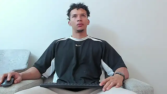 Dominick star online show from 7, 3, 2025