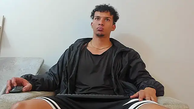 Dominick star online show from 18, 3, 2025