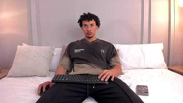 Dominick star online show from 18, 1, 2026