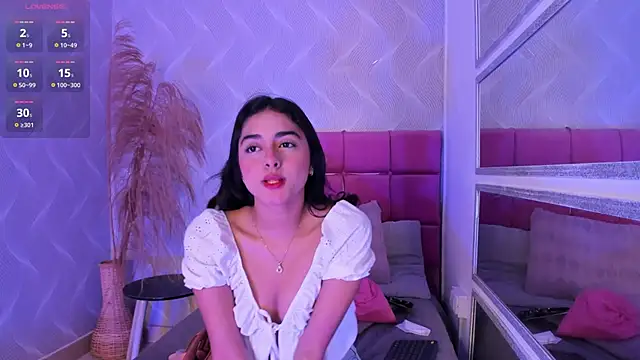 natalia aguirre1 online show from 17, 3, 2025