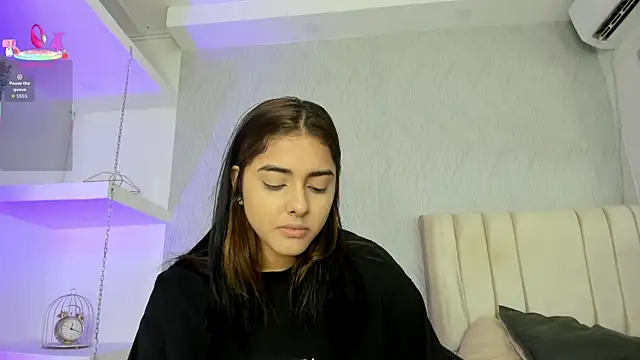 natalia aguirre1 online show from 15, 1, 2026