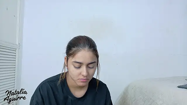 natalia aguirre1 online show from 7, 2, 2026